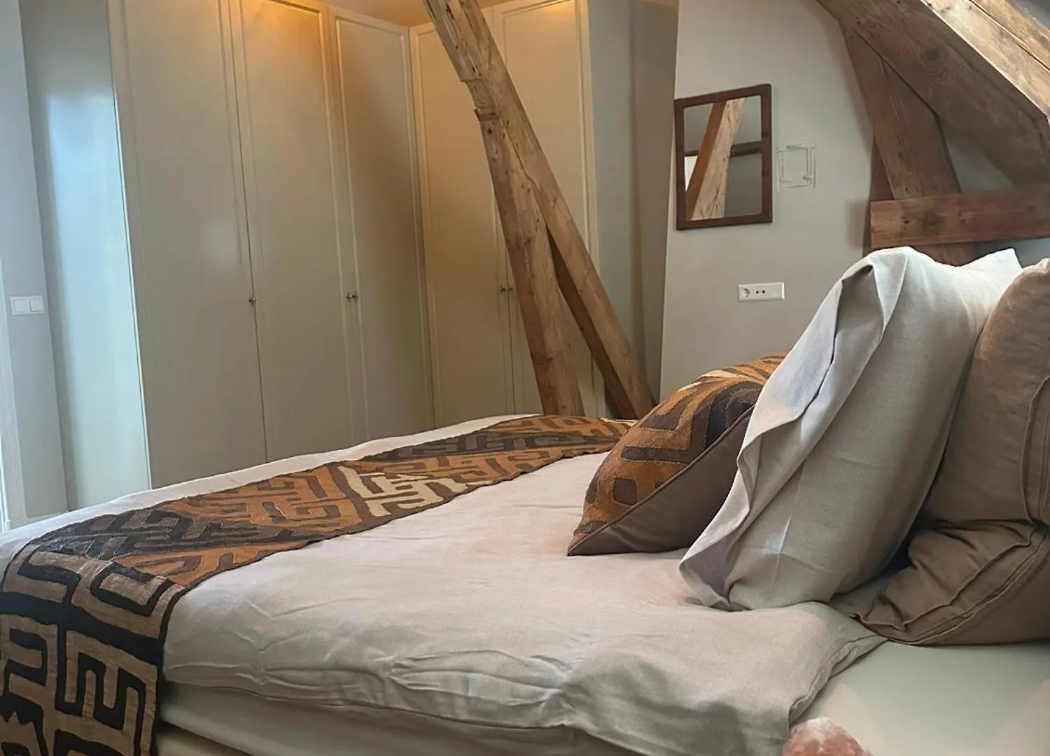 Hotel Cosy Room Close To The Beach And City Centre